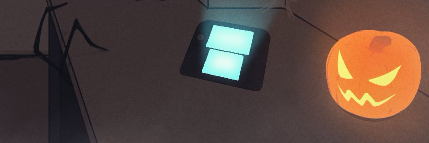 Shinki //ENvtuber// banner