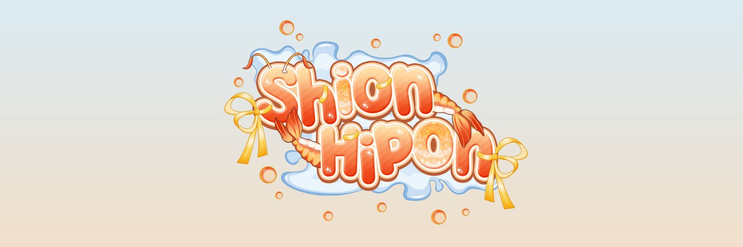Shion Hipon banner