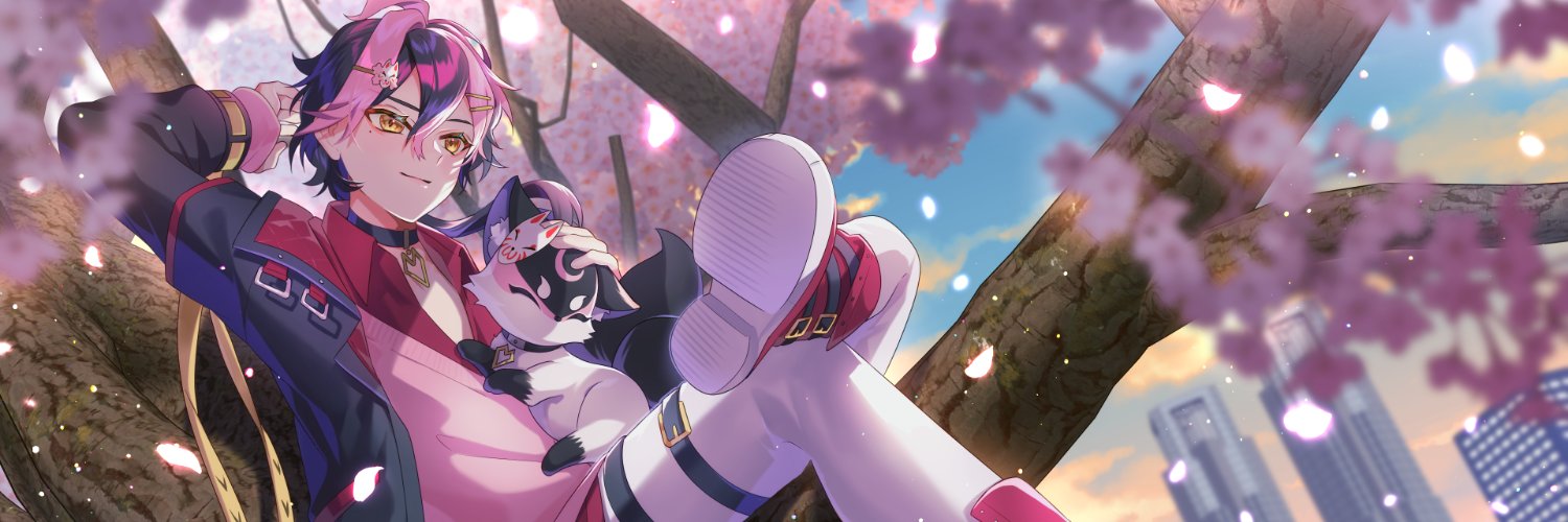 ShiroHime_VT banner