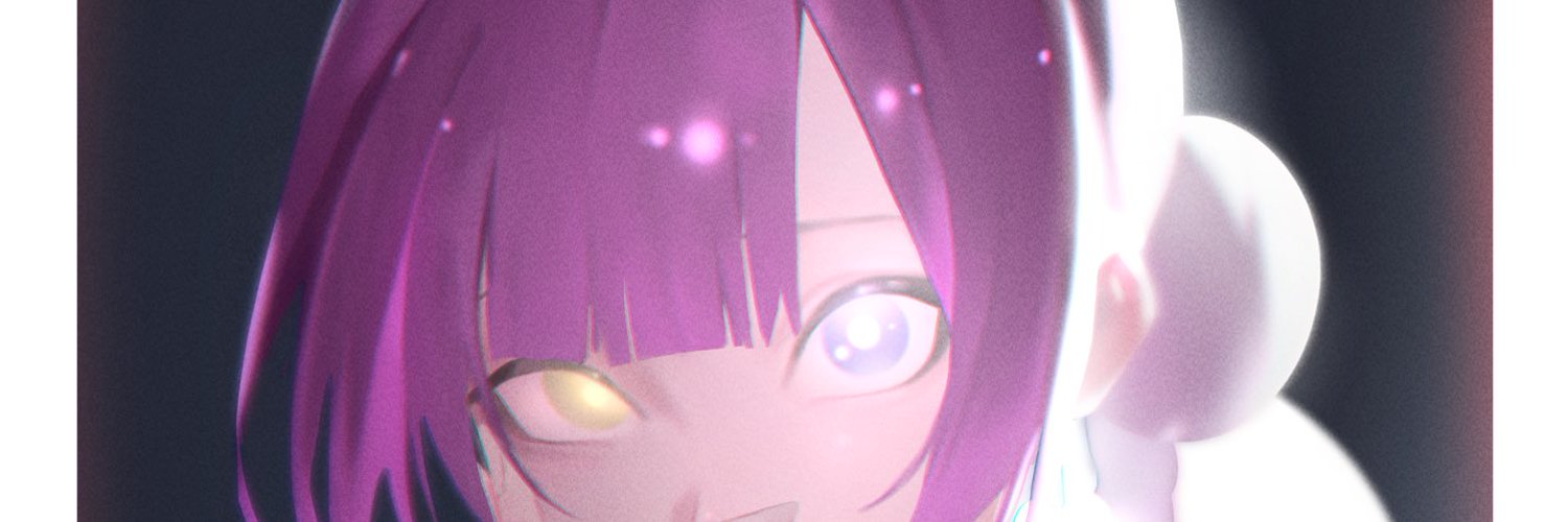 Tsukino Shiu banner