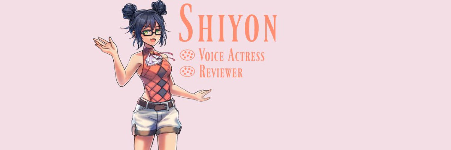Shiyon @ Mikusercise!! banner