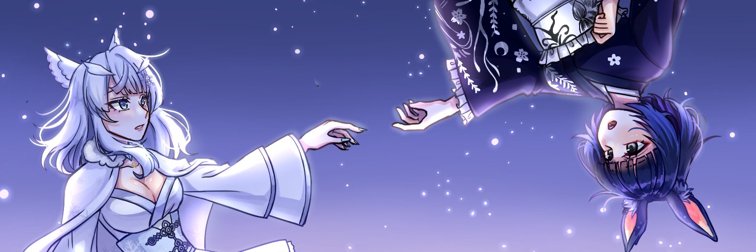 Shizuha Fukurou banner