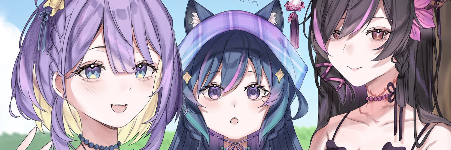 Shizumi Mizuki banner