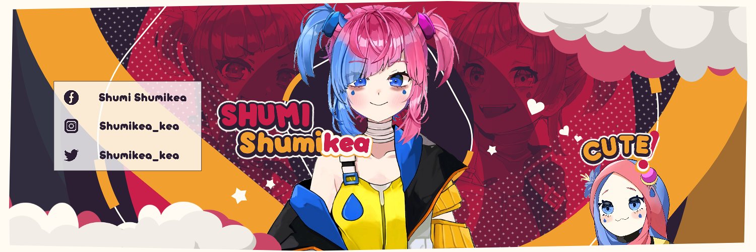 Shumi Shumikea banner