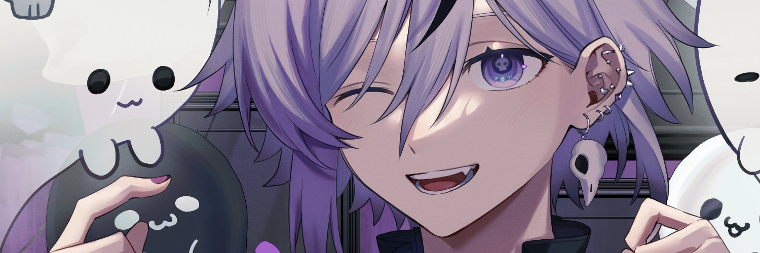 紫骸 リト💀💜🪦 banner