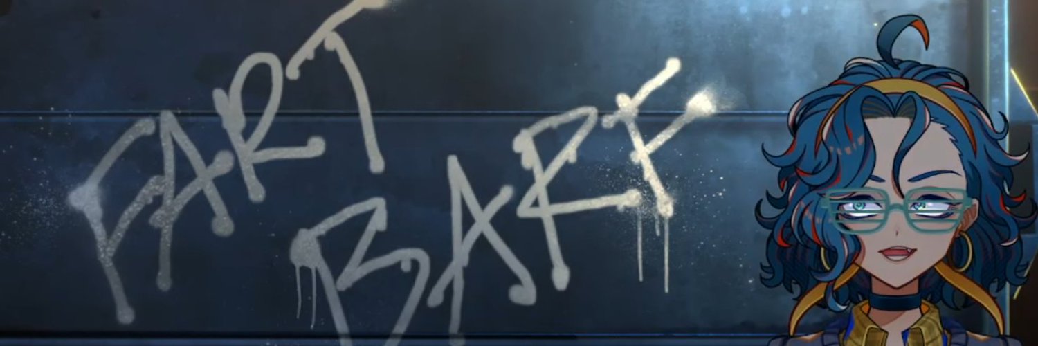VixenSight🦇ENVtuber🇨🇦 banner