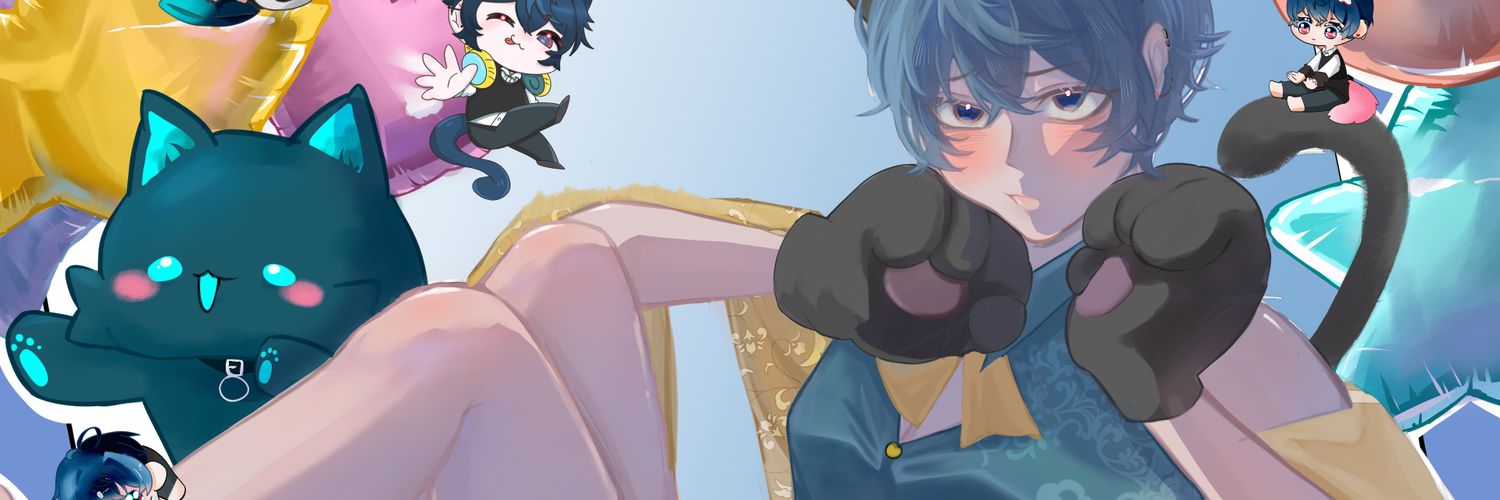 Silas banner
