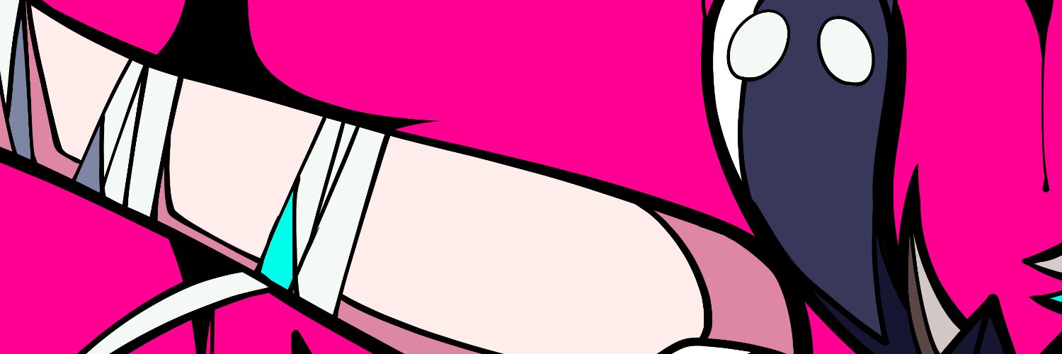 Silverthrn vtuber/clipper/editor banner
