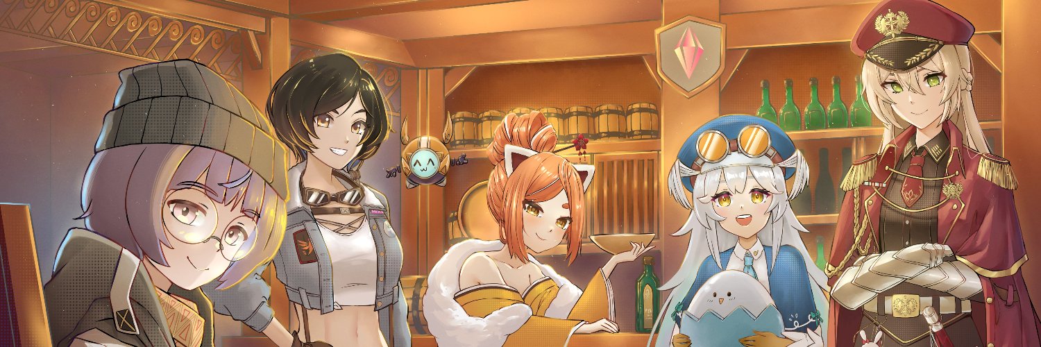 Silvia Valleria banner