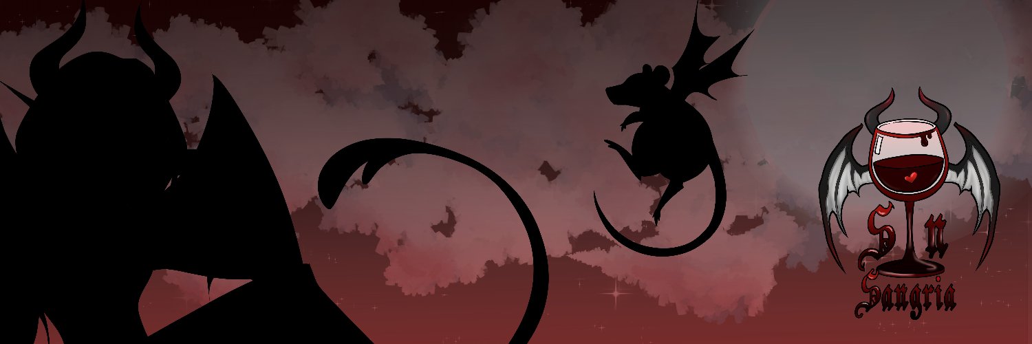 SinSangria banner