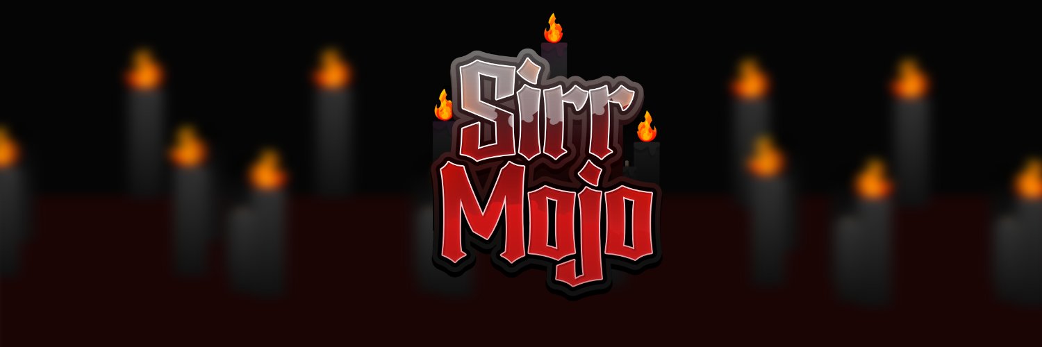 SirrMojo banner