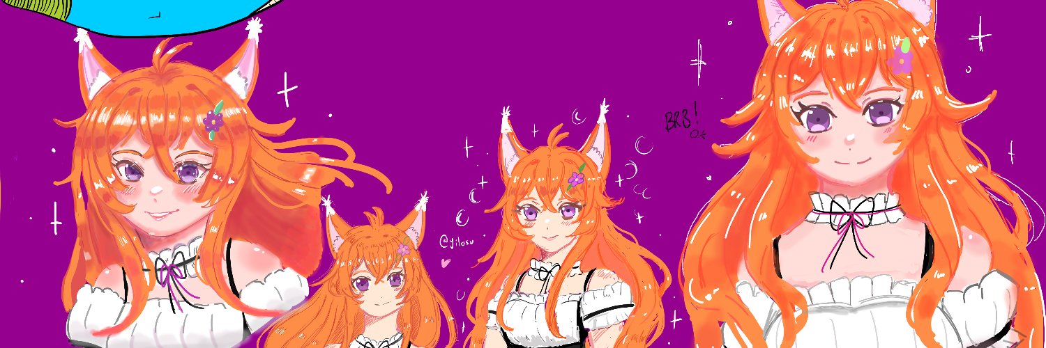 SkyeKatty banner