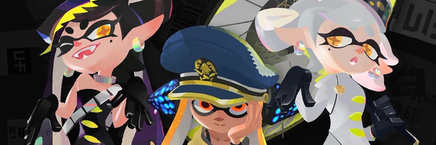 🌨️Sleepy - Inkling PNGTUBER/EN🌨️ banner