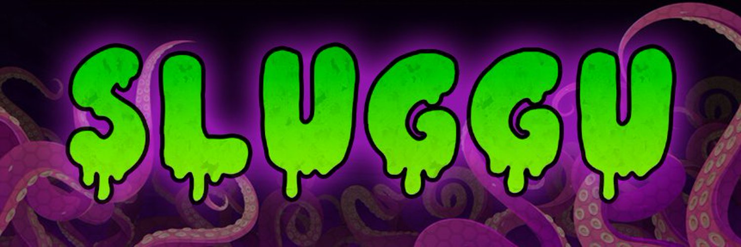 Sluggu 🦑 PNG tuber【PRE-DEBUT】 banner