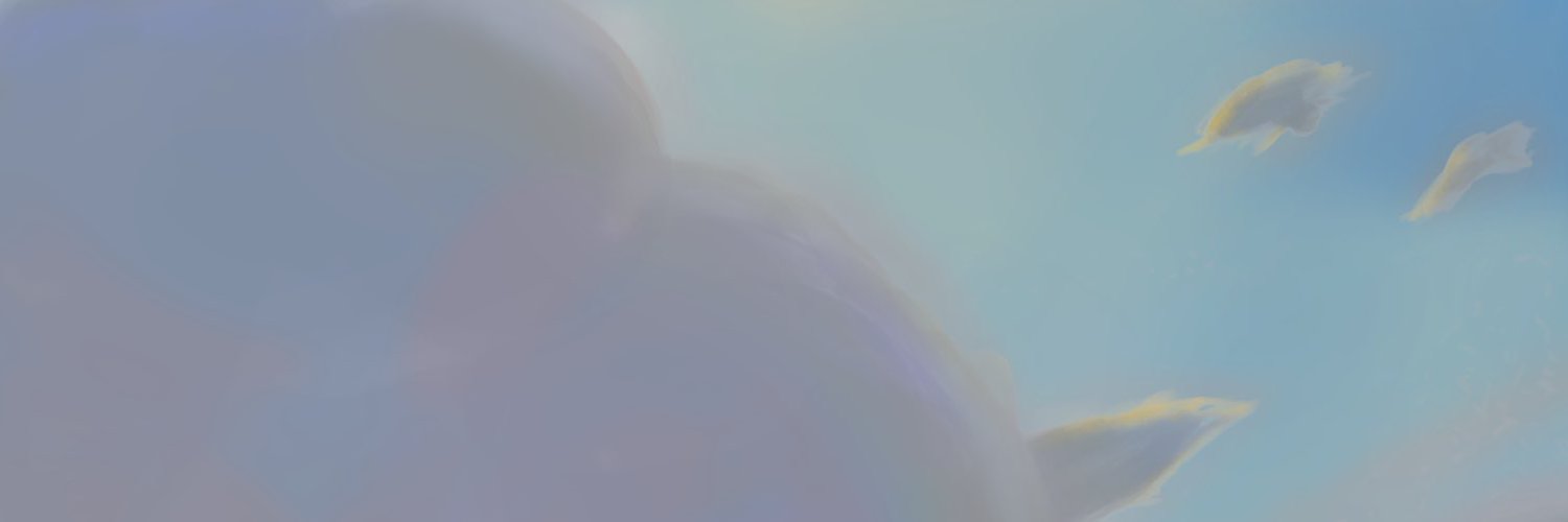 Snow_singularity(he/him) envtuber ❄️🦊 banner
