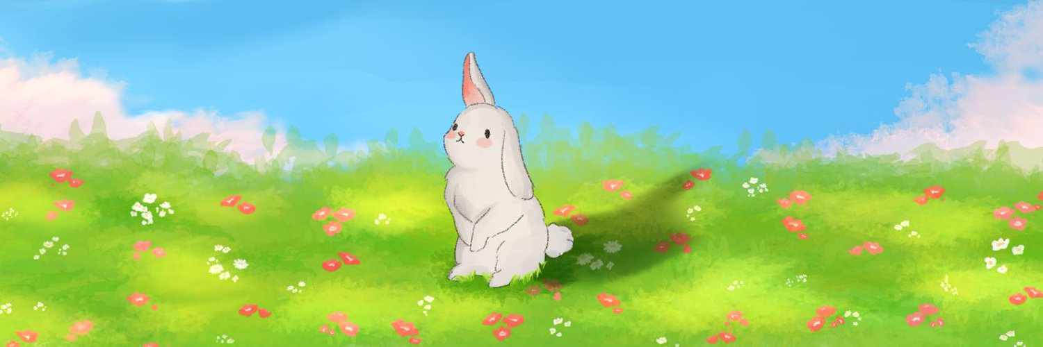 Snoww 🤍🌱 || VTuberTH || banner