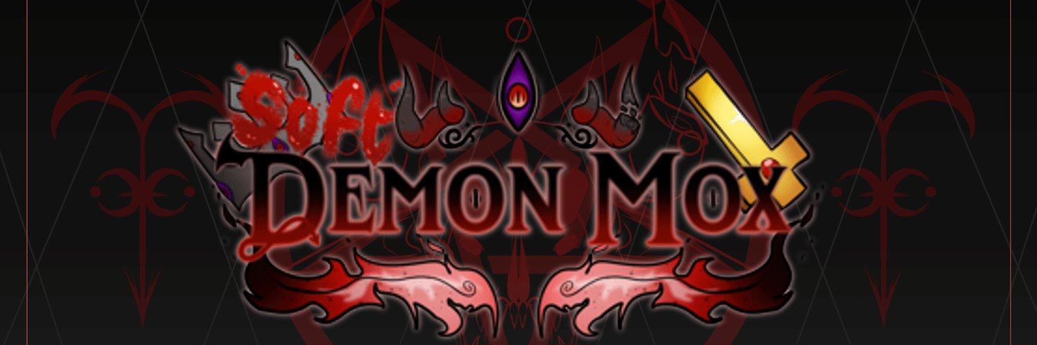 Mox | 😈Chiisana😈Demon Himbo banner