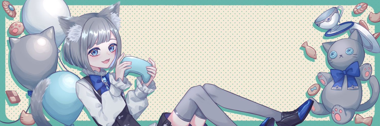 SoggyNeko banner