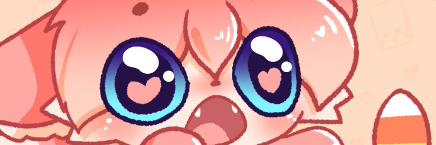 Sohma =✪ ᆺ ✪=)*:･ﾟ✧ | ENVTuber 🌸 banner