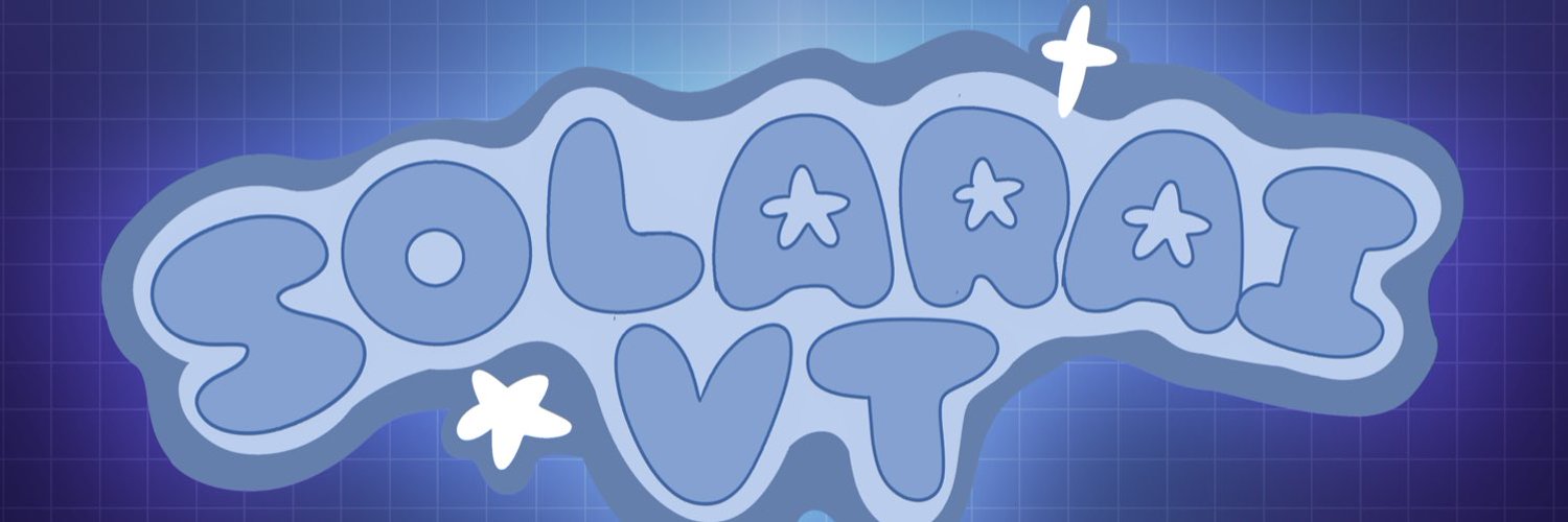 Solari || PNG TUBER banner