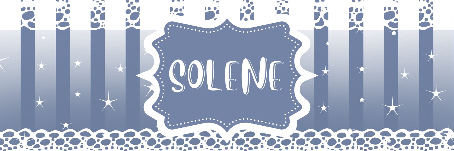 Solene ! pngoober banner