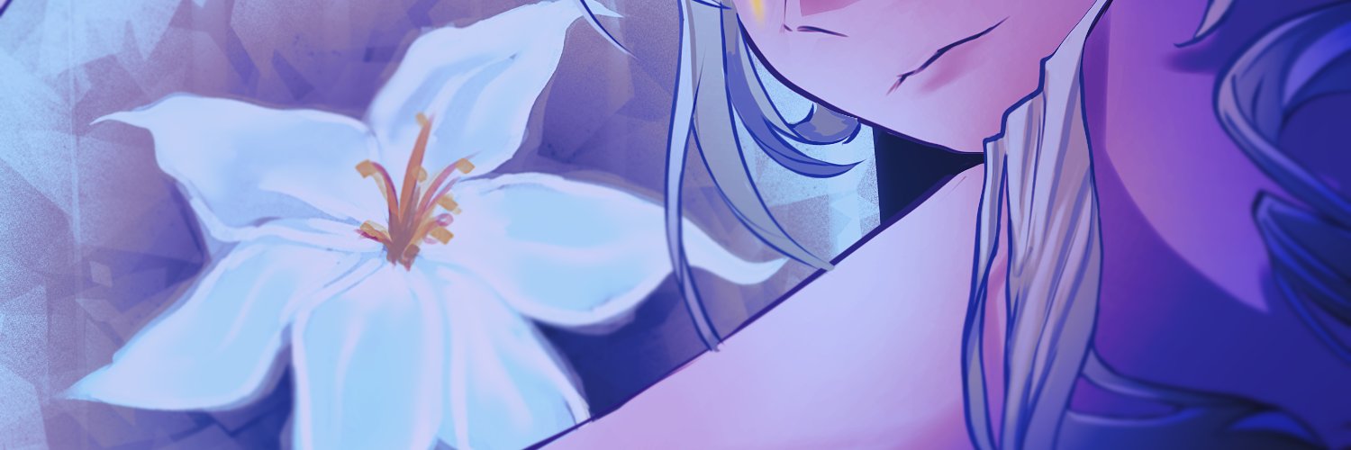 Vivi ⛓ Vtuber || Comms Open banner