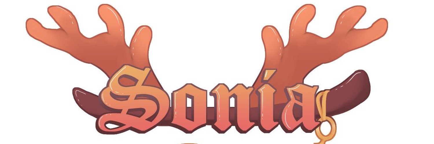 Sonia| PreDebut ENVtuber🌸🔞 banner