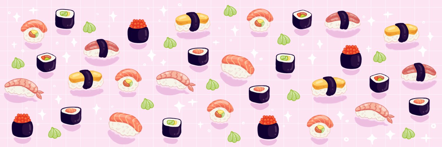Sooshiii ♡ Vtuber banner