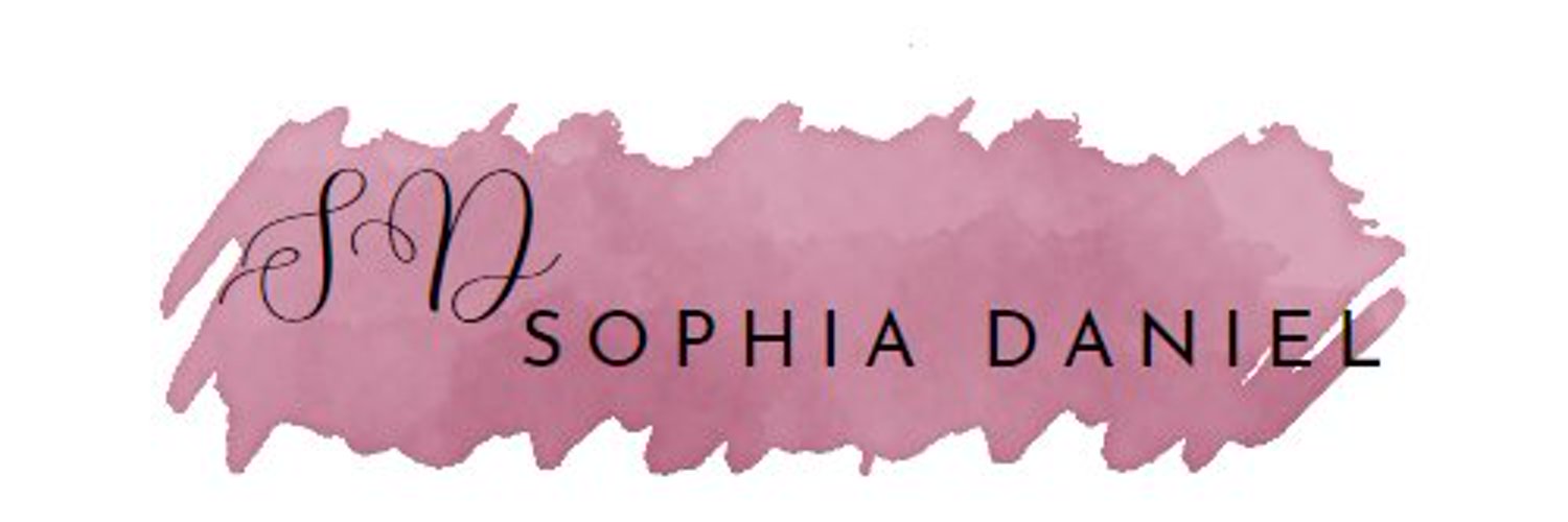 Sophia Daniel✨VTUBER🌟PNGTUBER🔥TWITCH ARTIST❤️ banner