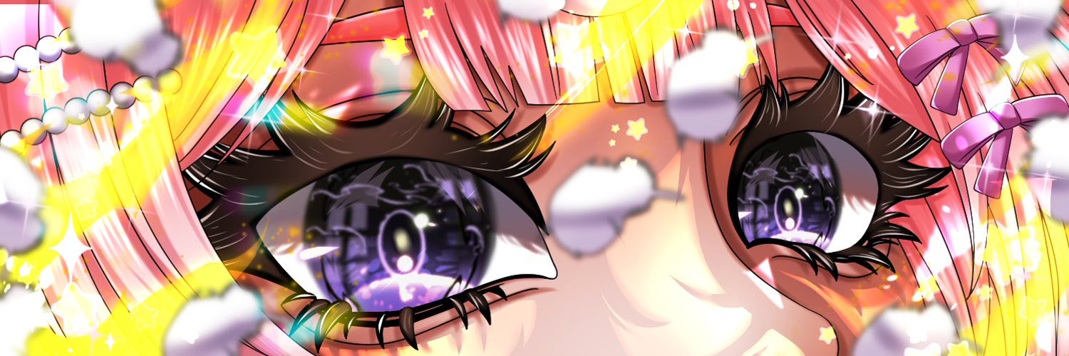 🐑💤🪽Sora~Kohitsu Angelic Lamb Vtuber banner