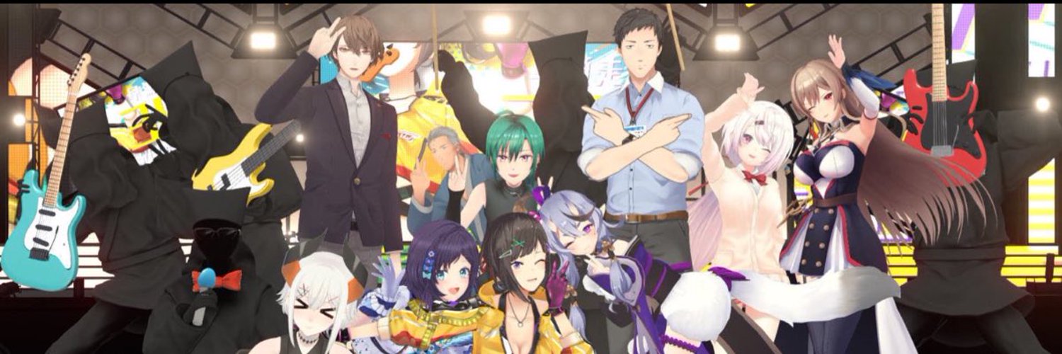 Hayase Sou banner