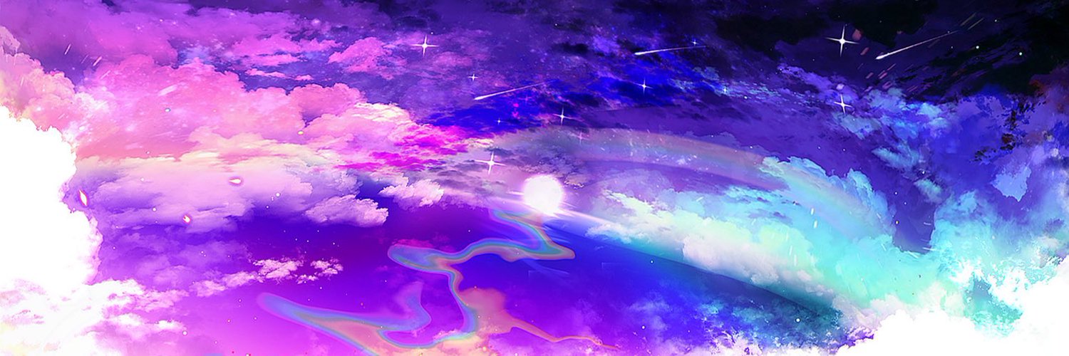 Cosmo (Pre-Debut EnVtuber) banner
