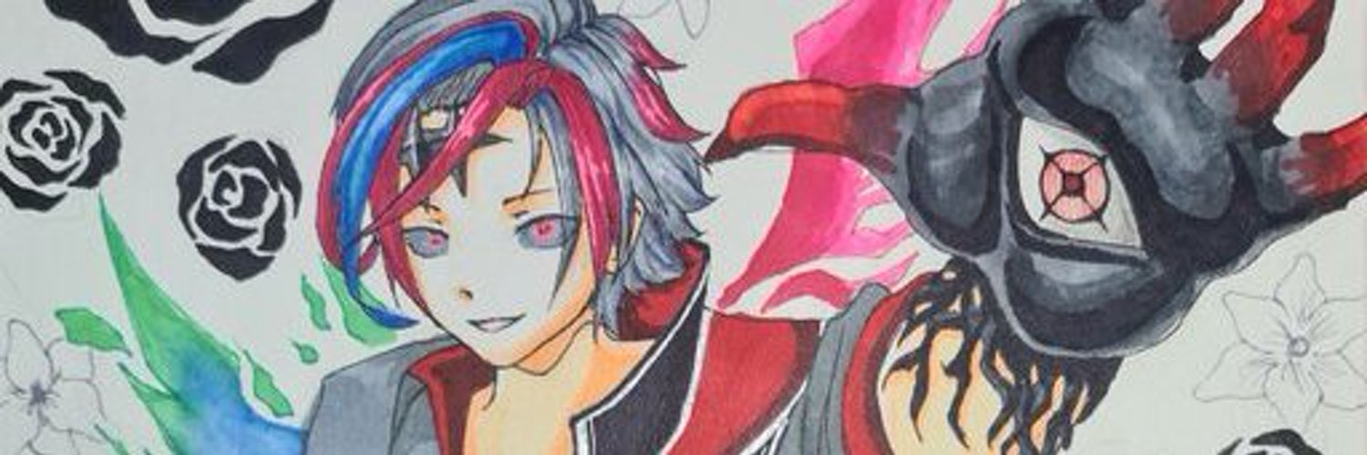 Splindaugh ✦ Fallen Angel Vtuber ✦ banner