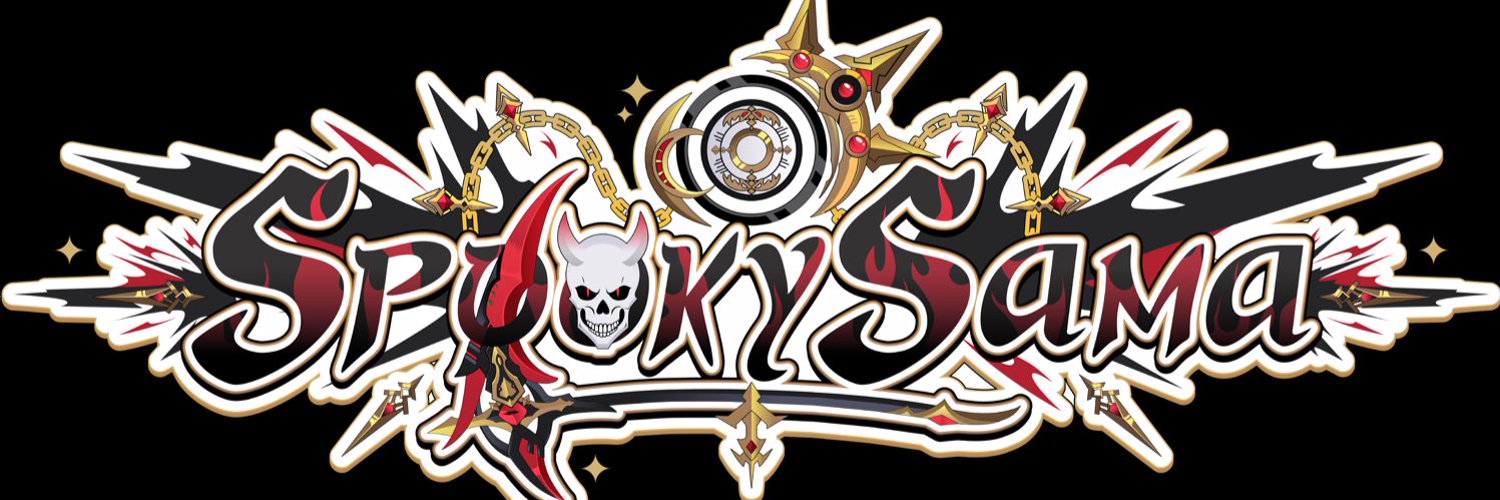 SpookySama_ banner
