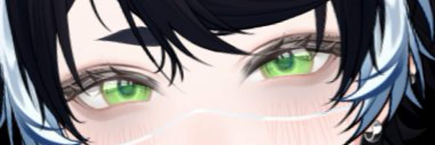 Sleepy Tarou 🦝 🗑️ Vtuber banner