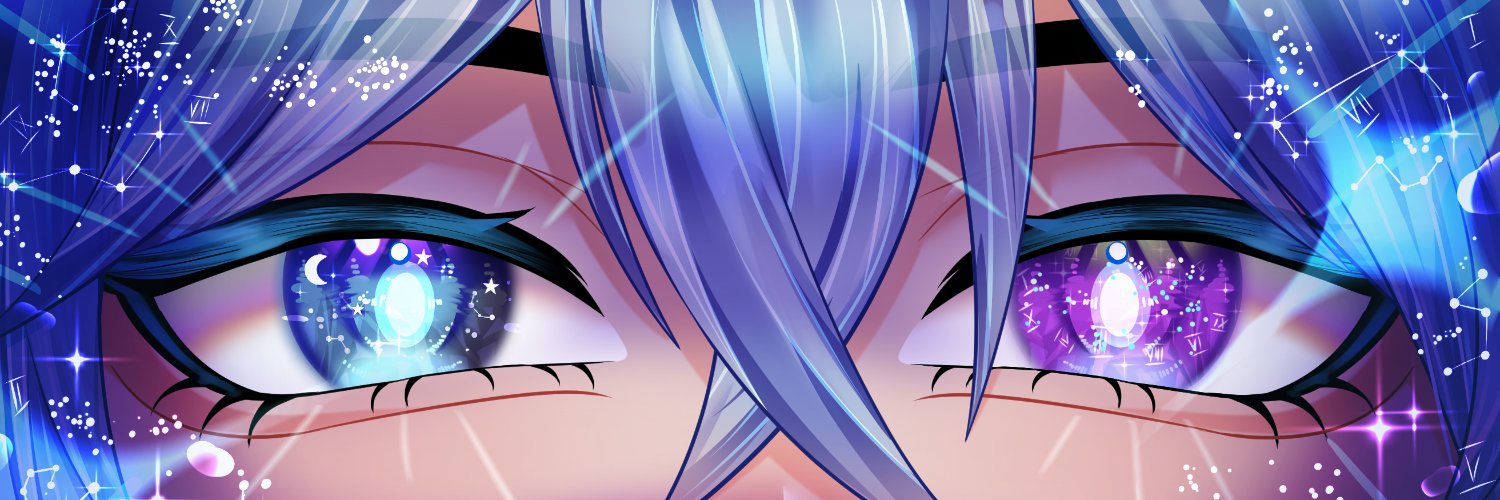 《Starlight Draconis》🌌💎《EnVTuber》 banner