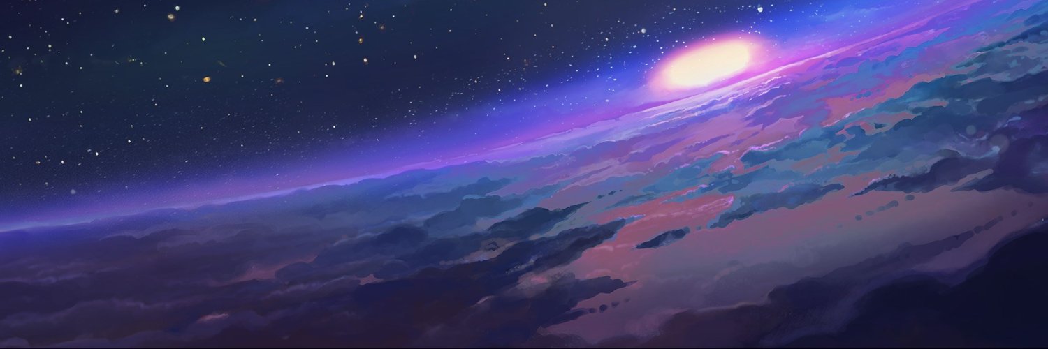Hex | Rebranding ☾⋆ vtuber ⋆☽ banner