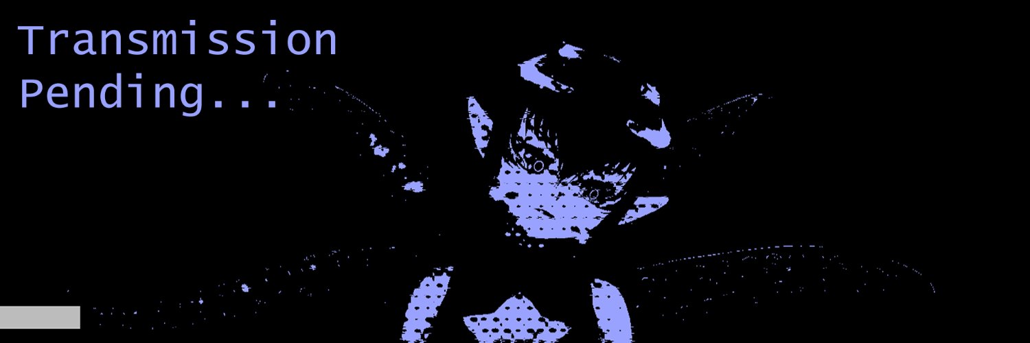 🔞BroodMother Stella 👾 EnVtuber 💜 TentacleAlien banner