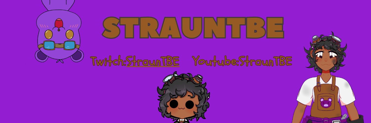 StraunTBE banner