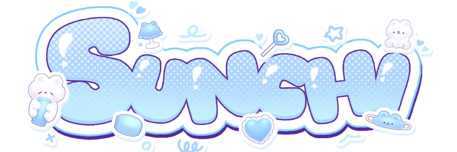 Sunchi ❄️산지 | Vtuber TH💥| Re-Debut soon banner