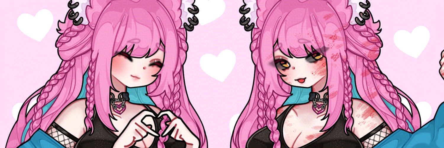 SushikoByte banner