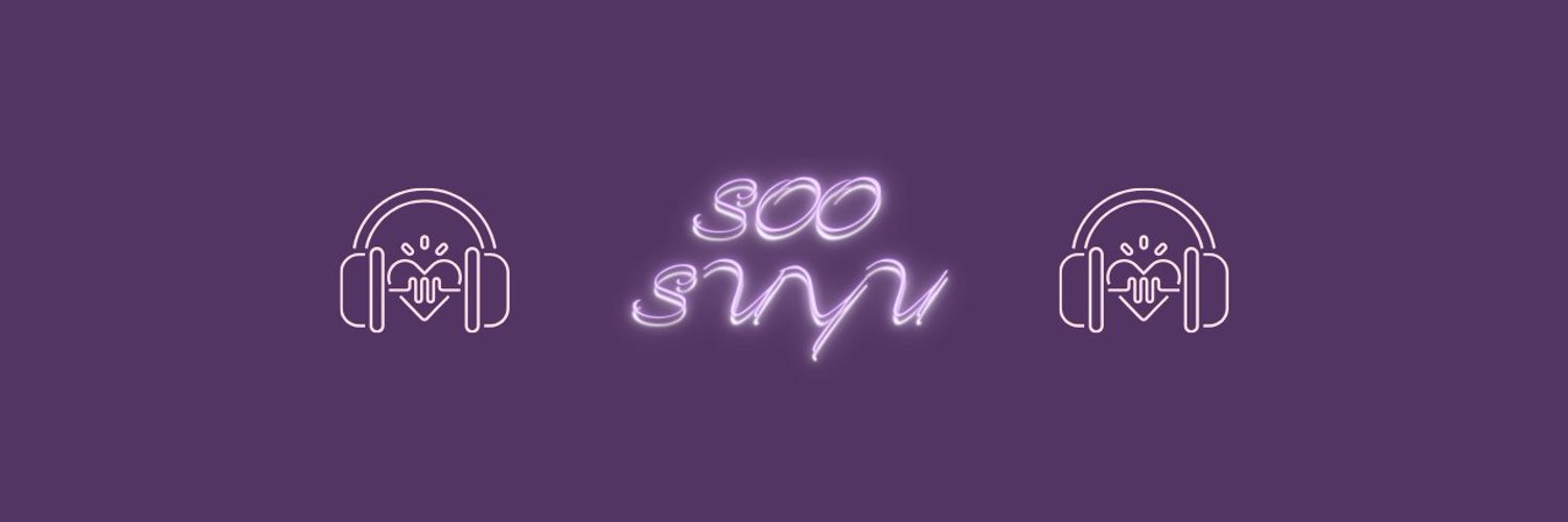 Soo Suyu banner