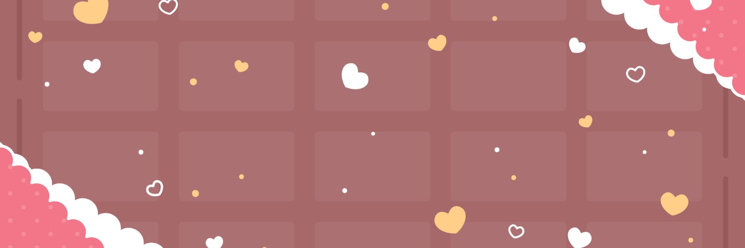 The Sugar Factory 🍭🍬VTuber/PNGtuber banner