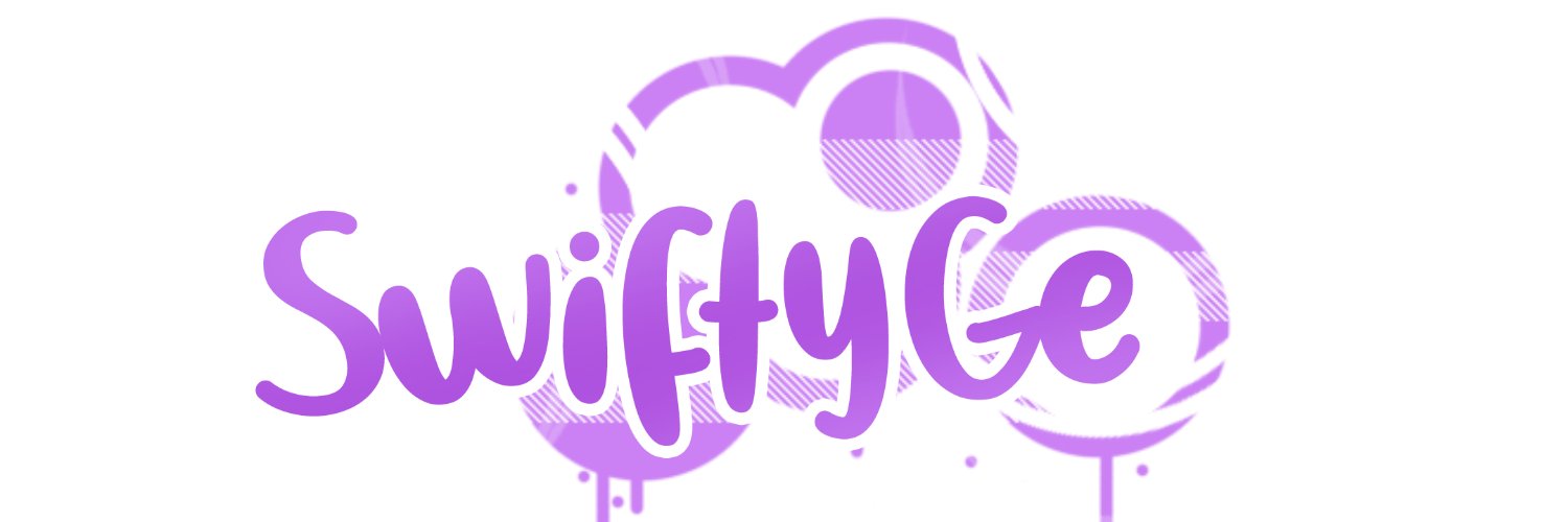 SwiftyGe banner