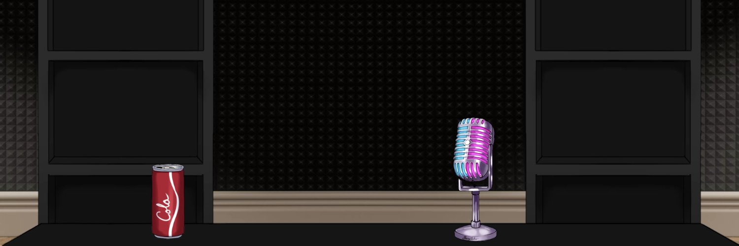 Sydney Welles | 📻🎙 banner