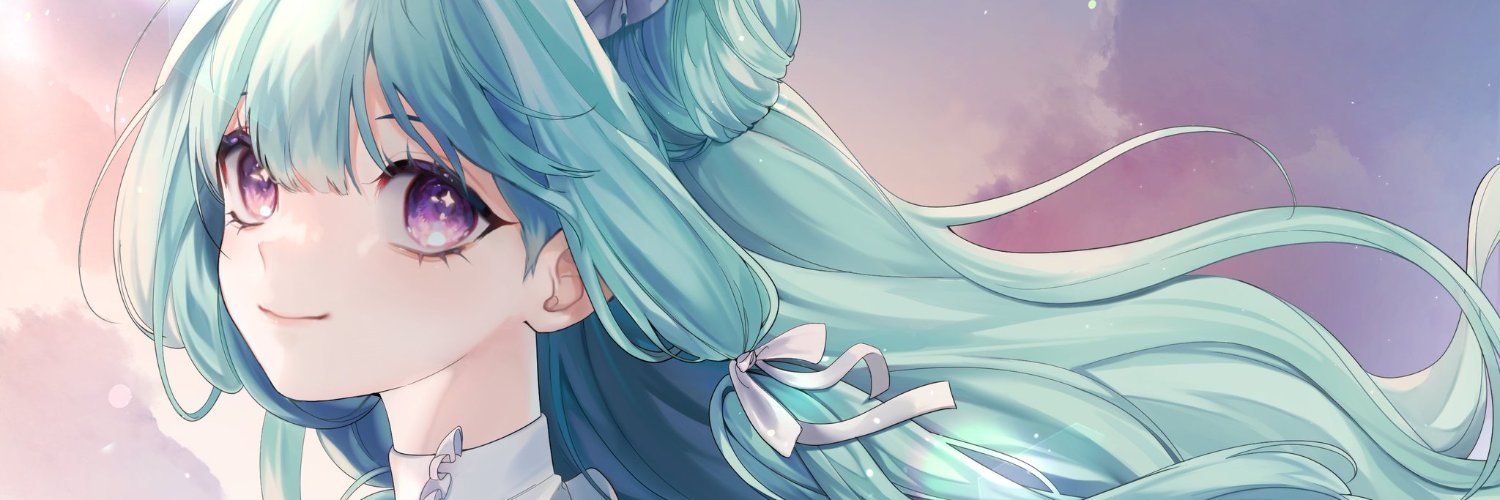 Sylpha | ENVtuber | Guerilla ARC 🕊️💜 banner