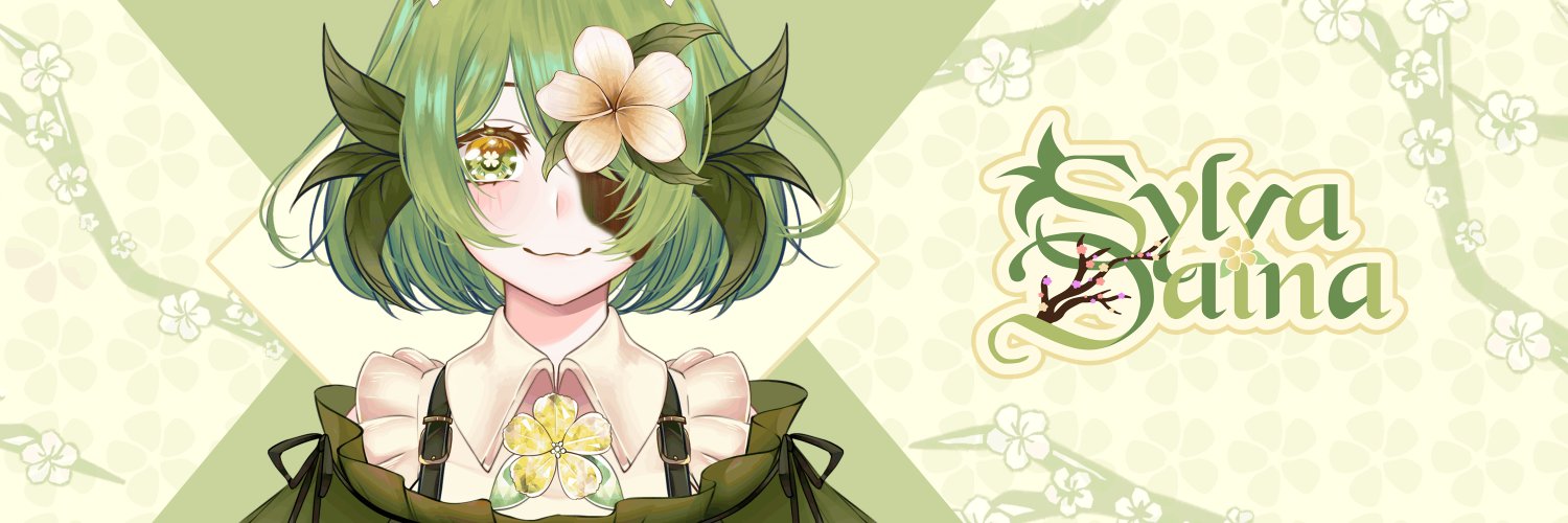 Sylva Daina banner
