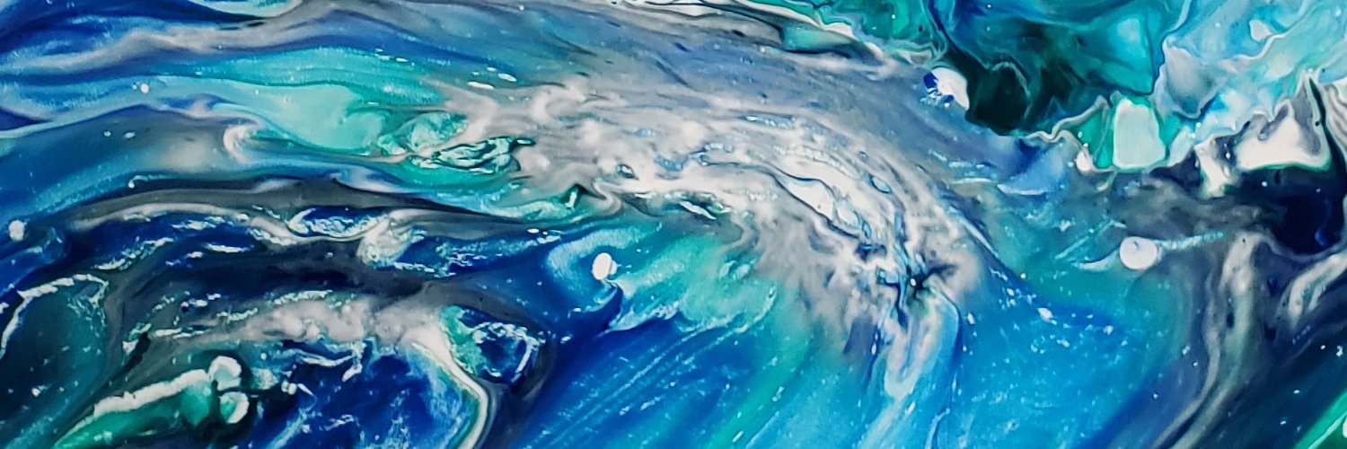 Sylversun (PNGtuber, fluidartist) banner