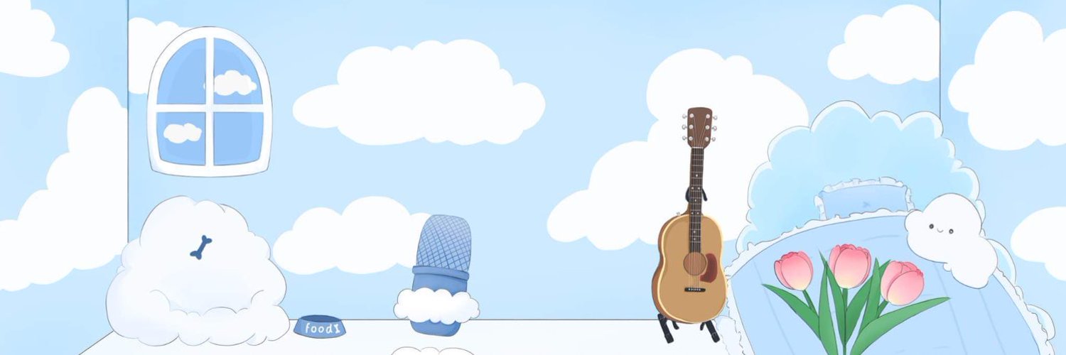 Synnefo☁️ | VtuberTH banner