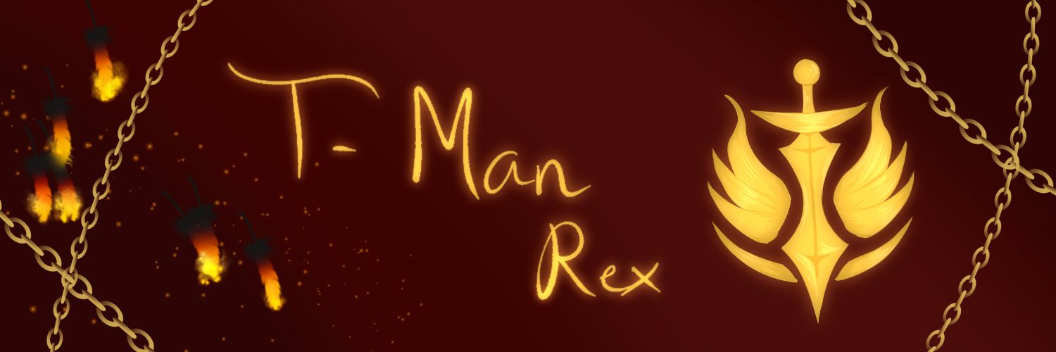 T_Man_Rex banner